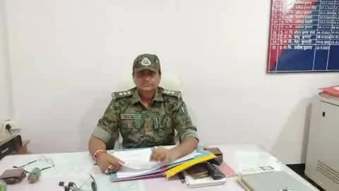 फुलवरिया: श्रीपुर थाना की हाजत से कैदी फरार, पुलिस तलाश में जुटी, हथुआ एसडीपीओ ने की जांच