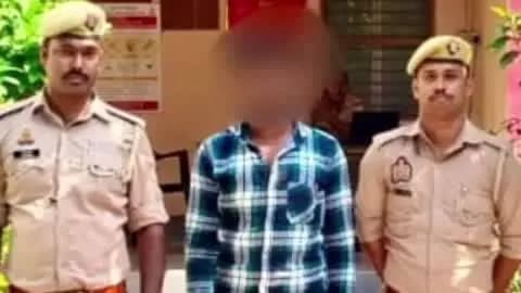 करनैलगंज: गोवध निवारण अधिनियम का वांछित आरोपी गिरफ्तार