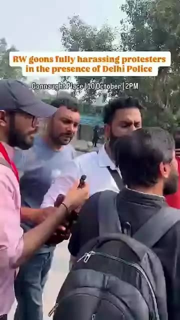 hijda dal BJP party atankbadi party hai sab sab kuch dekh liya