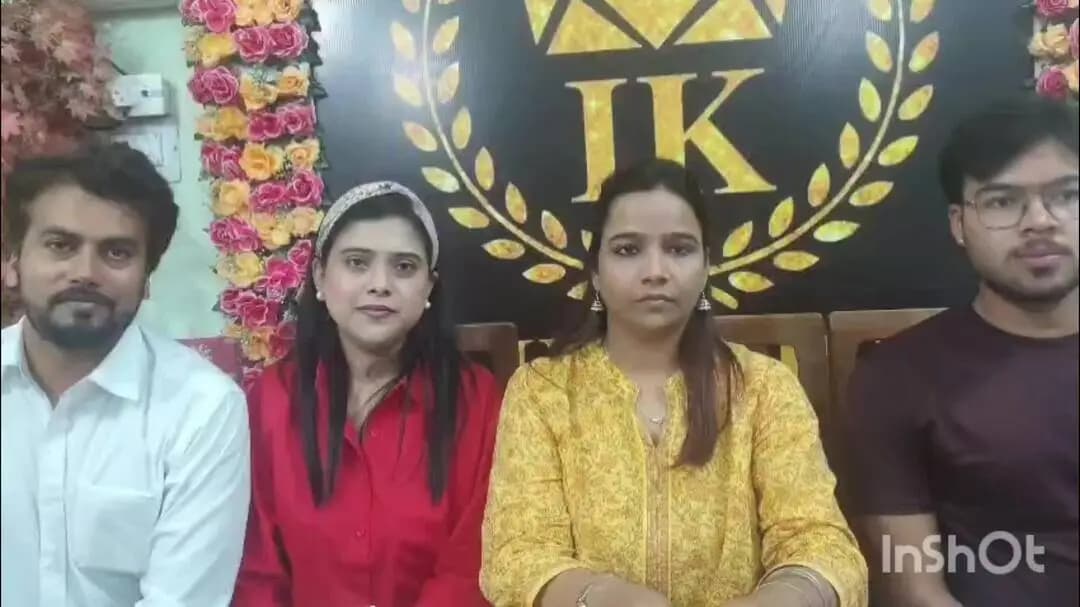 तखतपुर: विवादित रील मामले में FIR निरस्त करने की मांग, प्रियंका शुक्ला के साथ रील में शामिल युवाओं ने रखी बात, कार्रवाई पर सवाल