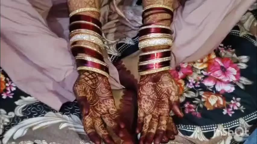 संभल: थाना राय शक्ति परियावली गांव में हाथों में लगी मेंहदी, दावत के लिए तैयार थे मेहमान, दहेज में कार की डिमांड पर बरात नहीं आई
