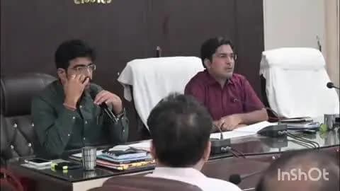 संभल: कृषि यंत्रीकरण योजना के अंतर्गत किसानों को अनुदान पर कृषि यंत्र उपलब्ध कराने की प्रक्रिया संचालित, 12 को मिलेगा अनुदान
