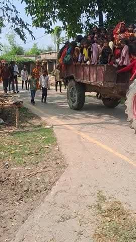 Nitish Kumar kewatgama kumar khand madhepura