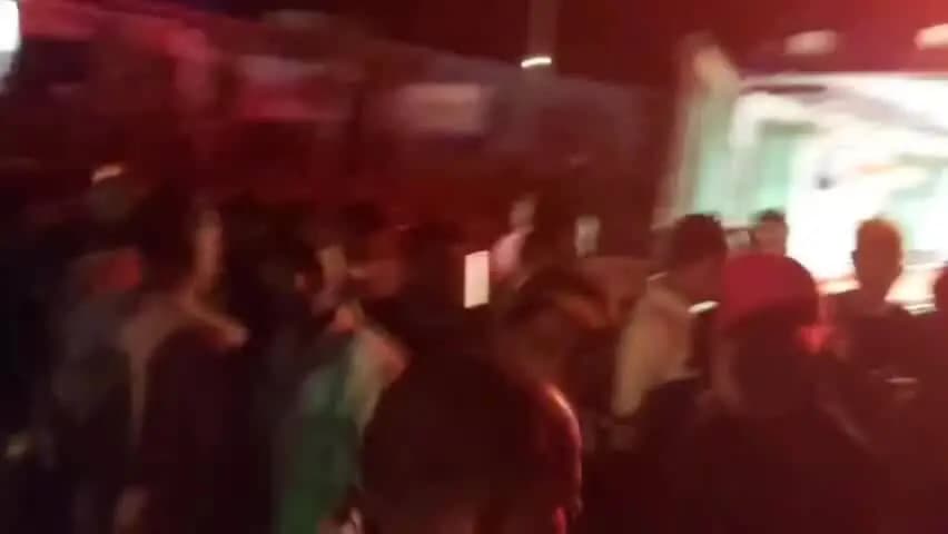 वल्लभनगर: भटेवर में राष्ट्रीय राजमार्ग पर हुआ दर्दनाक हादसा, सड़क पार कर रहे ट्रक चालक को तेज रफ्तार कार ने मारी टक्कर