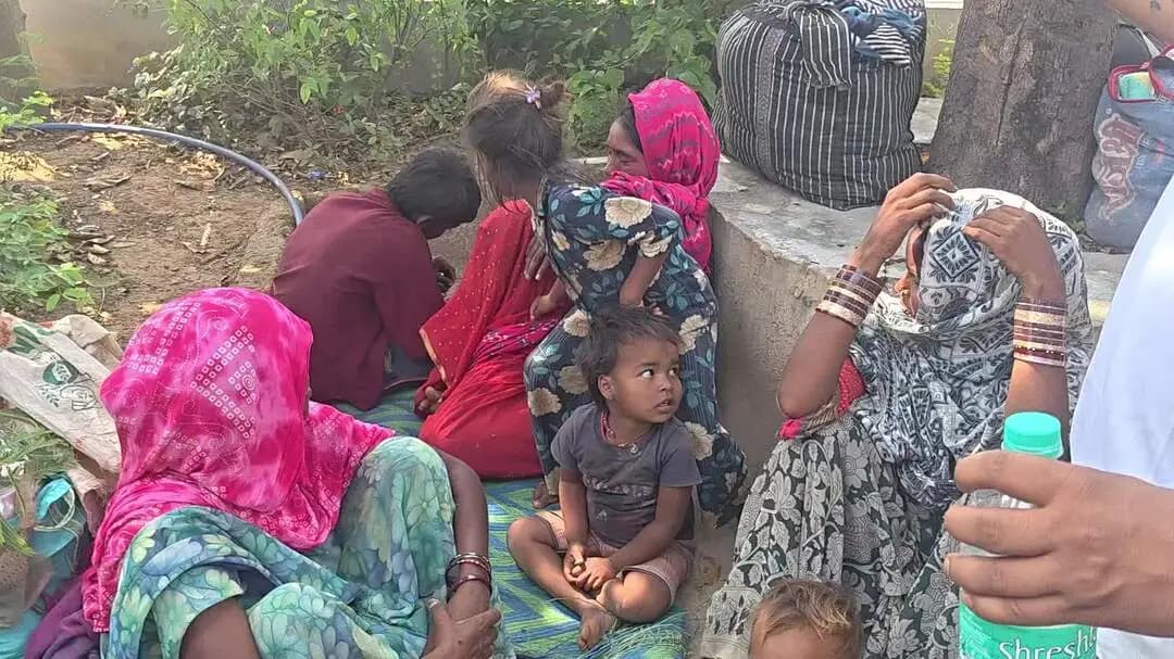 इनको अच्छे से देखो जहाँ भी मिले गाय को लेजाकर मिले तो तुरत पुलिस को बताए या फिर बजरंग को बताए 🚩⚜️