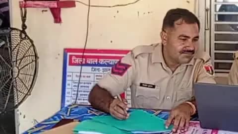 रायपुर: शराब के नशे में पत्नी के साथ मारपीट करने के आरोप में एक व्यक्ति को किया गया गिरफ्तार