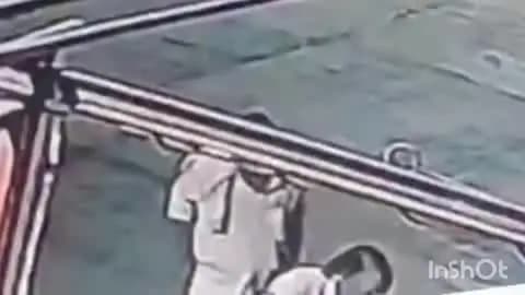 बारां: चोरी करने आए चोरों ने बुजुर्ग से मांगी आईडी, कहा- रात में क्यों घूम रहे हो, पुलिस बुला लेंगे