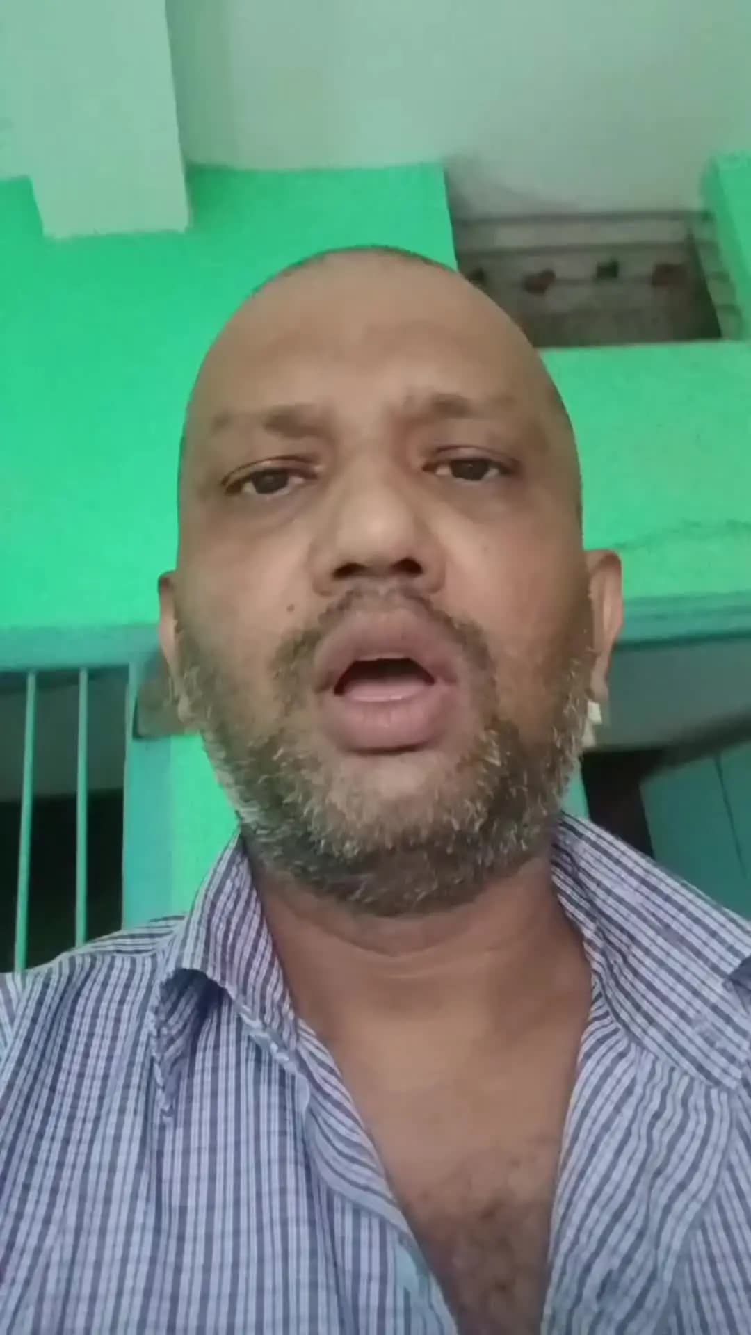 गोगरी: 🙏कृपया विडियो देखें मदद में सुप्रीमकोर्ट से सुनवाई करवाकर यंत्रों को हटाने के लिए मदद की ज़रूरत है।