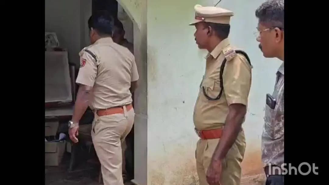 കോട്ടയം: അനധികൃത മദ്യ വില്പന നടത്തിയ ആളെ എക്സൈസ് സംഘം ആർപ്പൂക്കരയിൽ നിന്ന് പിടികൂടി