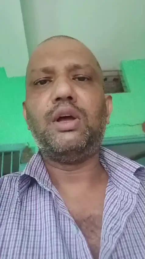 गोगरी: 🙏कृपया विडियो देखें मदद में सुप्रीमकोर्ट से सुनवाई करवाकर यंत्रों को हटाने के लिए मदद की ज़रूरत है।