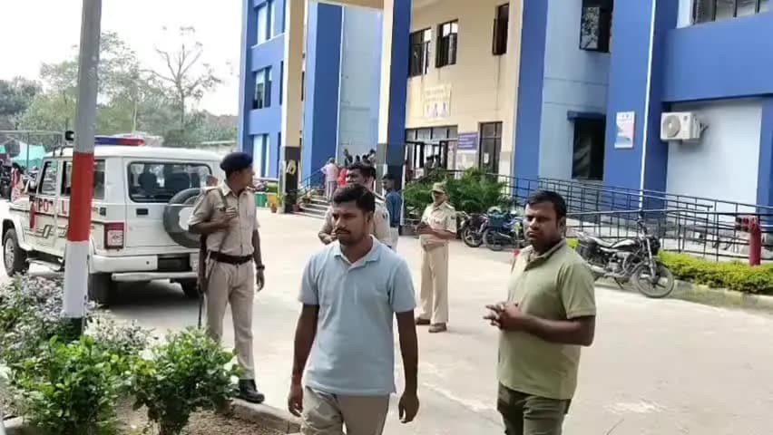 सिलाव: नालंदा में महज 500 रुपये मजदूरी मांगने पर युवक को खौलते तेल में फेंकने का आरोप, आठ दिन बाद हुई मौत