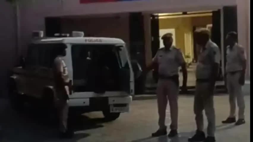 पीलीबंगा: पीलीबंगा पुलिस ने बड़ी सफलता हासिल की, पाकिस्तान से आने वाली चिट्टे की खेप का मुख्य सप्लायर पंजाब से गिरफ्तार