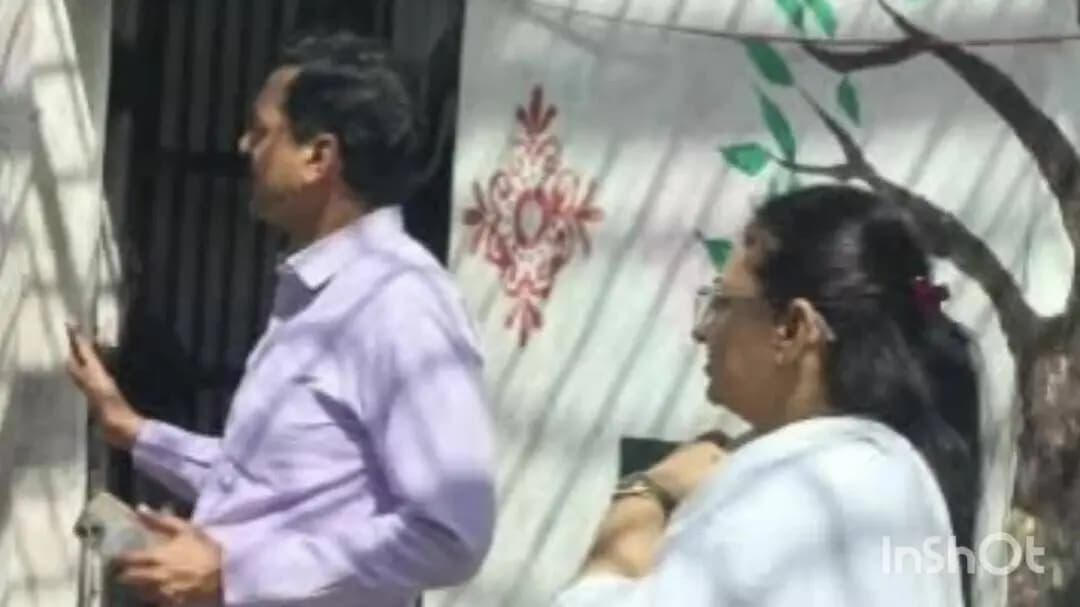 प्रतापगढ़: छोटीसादड़ी उपकारागृह का औचक निरीक्षण, 48 बंदियों से व्यवस्थाओं के बारे में लिया फीडबैक