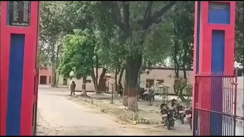 बेल्थरा रोड: कोटेदार की पिटाई के मामले में सात लोगों के खिलाफ मुकदमा दर्ज, भीमपुरा पुलिस ने शुरू की जांच
