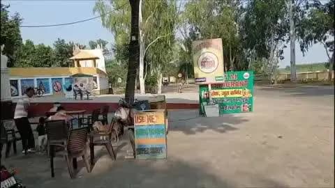 एसजीएम रेस्टोरेंट अपनी गुणवत्ता से लुभा रहा क्षेत्रवासियो को, करवाचौथ पर खाने पर मिलेगी 10% छूट
संदीप दहिया