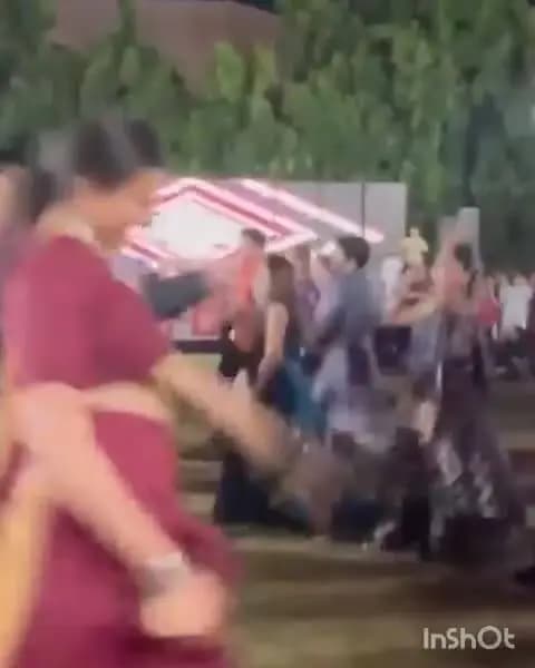 रायपुर: नवरात्र के रास गरबा में पार्टनर रेंट पर मिलने के विज्ञापन ने मचाया बवाल, पुलिस ने लिया संज्ञान