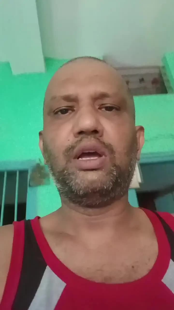 गोगरी: 🙏कृपया विडियो देखें मदद में सुप्रीमकोर्ट से सुनवाई करवाकर यंत्रों को हटाने के लिए मदद की ज़रूरत है।