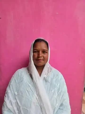 सूरजपुर: महतारी वंदन योजना से तबस्सुम निशा को मिला आर्थिक संबल, छोटी-छोटी ख्वाहिशों को पूरा करने की मिली आजादी