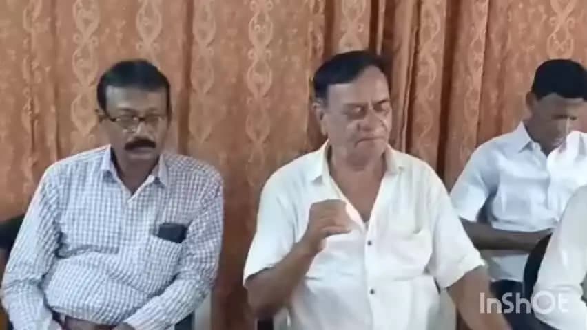 रानीश्वर: रानीश्वर में ‘झारखंड बंग भाषी जागरण’ पत्रिका का विमोचन