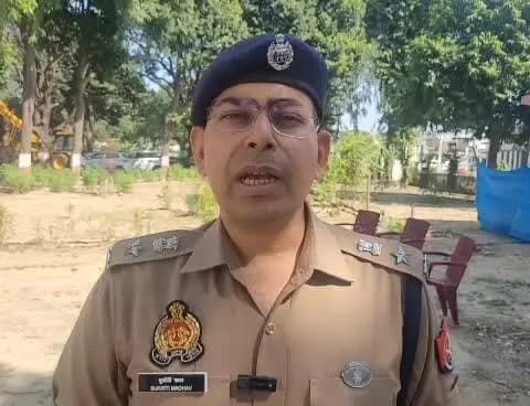 पीलीभीत के अमरिया में खूनी संघर्ष मेला कमेटी में विवाद तीन लोगों की हत्या, तीन आरोपी गिरफ्तार।