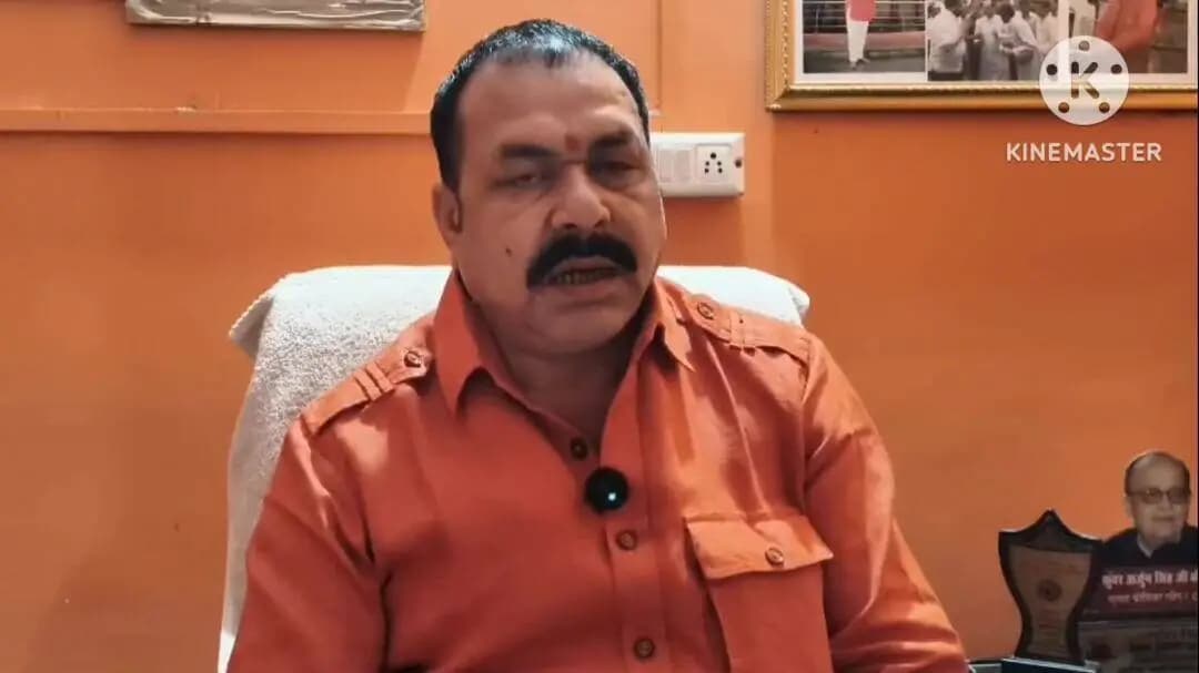 मैहर: नवरात्रि में बिजली कटौती से ग्रामीण परेशान, आंदोलन की चेतावनी
