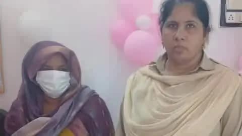 शामली: शामली कोतवाली पुलिस ने मादक पदार्थ तस्करी में वांछित खेडीकरमू निवासी महिला को किया गिरफ्तार