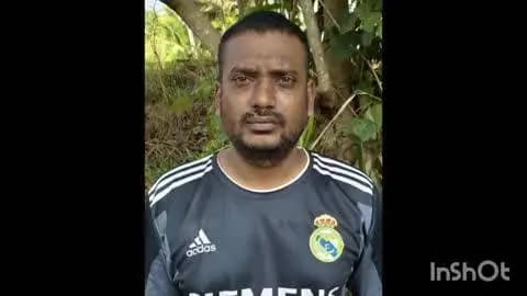 കാർത്തികപ്പള്ളി: നിരവധി ക്രിമിനൽ കേസുകളിലെ പ്രതി കഞ്ചാവുമായി പിടിയിൽ .