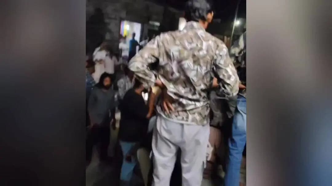 रामगंजमण्डी: सातलखेड़ी में लोन की किश्त को लेकर विवाद, एक किश्त बकाया होने पर घर पहुंचकर दबंगई करने के आरोप