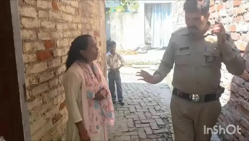 लक्सर: लक्सर में दो पक्षों के बीच आमने-सामने हुई फायरिंग, आसपास के लोग बाल-बाल बचे, क्षेत्र में दहशत का माहौल
