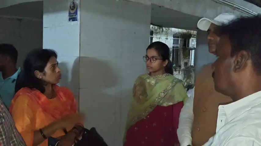 लोहरदगा: कस्तूरबा विद्यालय में छात्रा की मौत, परिजनों को सूचना व इलाज में देरी का आरोप; मां का दावा
