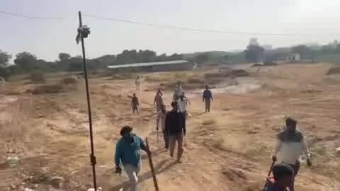 మేడ్చల్: కుత్బుల్లాపూర్ లో భూ కబ్జా వ్యవహారం తీవ్రంగా ఖండించిన సిపిఎం నాయకులు