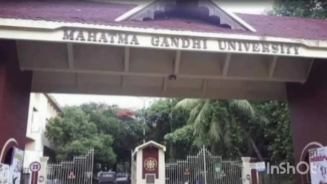 കോട്ടയം: എം. ജി സർവ്വകലാശാലയിലെ റിസർച്ച് ഫെലോഷിപ്പ് കുടിശിക സർക്കാർ തീർപ്പാക്കി