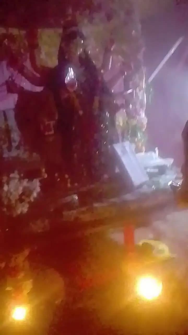 Jay shree. Ram 🚩 apna gau