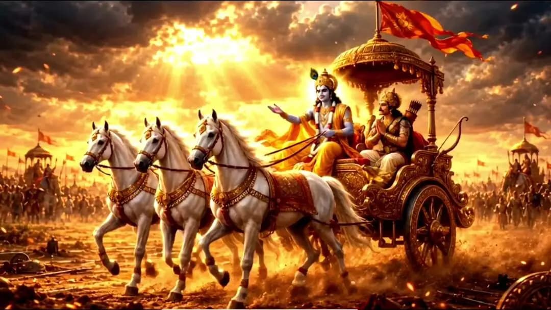 मरने के बाद भी आप 7 मिनट तक सब सुनते हैं 😱
EEG ने 2022 में प्रूफ कर दिया लेकिन हमारे ऋषियों ने ये 5000 साल पहले ही बता