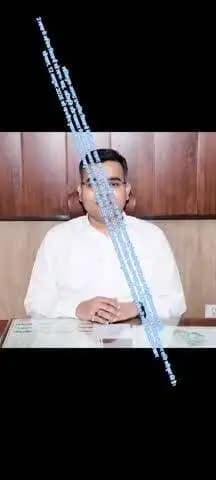 ललितपुरर-आपदा प्रभावित किसानों के लिए बड़ी राहत! माननीय मुख्यमंत्री उ.प्र. श्री योगी आदित्यनाथ जी ने जारी की ₹67.43 करोड़