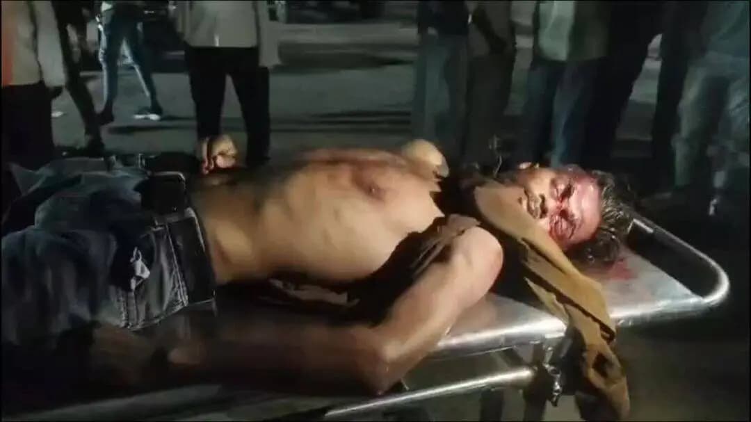 टीकमगढ़: देहात थाना क्षेत्र में धारदार हथियार से हमला, 22 वर्षीय युवक की मौत, 3 लोगों पर हत्या का आरोप