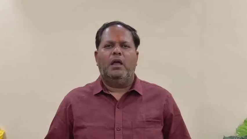 जसपुर: मेयर विकास शर्मा की पहल पर राइस मिलर्स ने बुधवार से धान की खरीद शुरू करने का किया निर्णय