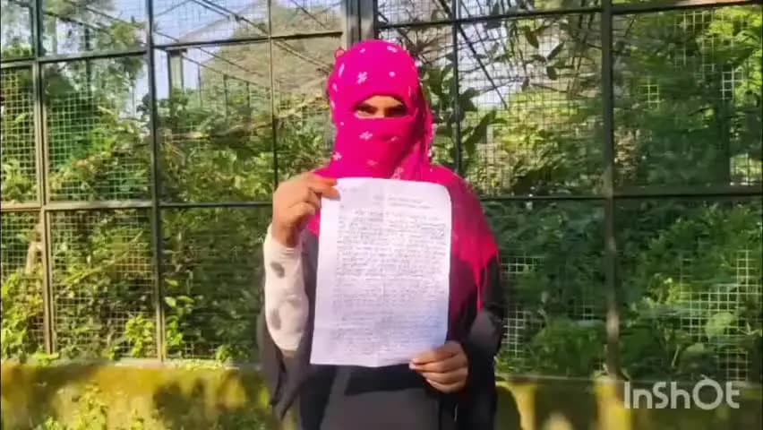 अमरोहा: अमरोहा में प्रेम जाल में फंसाकर अश्लील वीडियो बनाई, फिर ब्लैकमेल कर ₹9 लाख से ज्यादा वसूले