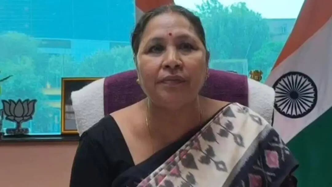 यमुना विहार: नवरात्र में रामलीला स्थलों और मंदिरों के आसपास होगी विशेष सफाई, मांस की दुकानें बंद रखने के निर्देश- सत्या शर्मा