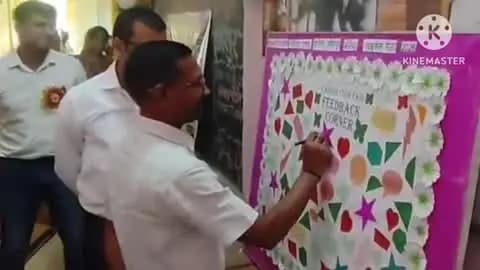 हमीरपुर: राजकीय बालिका इंटर कॉलेज में कैरियर गाइडेंस मेला का आयोजन हुआ