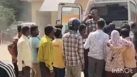 रायबरेली: अचाकापुर में छत पर खेलते समय नीचे गिरकर 2 वर्षीय मासूम गंभीर रूप से घायल, जिला अस्पताल ले जाते समय रास्ते में हुई मौत