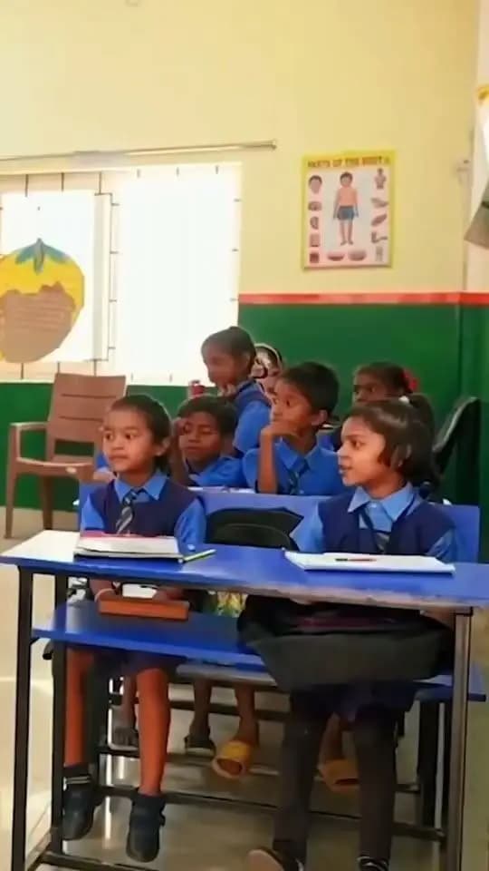 मुख्यमंत्री श्री विष्णु देव साय की अहम सीख, जो जीवन में आगे बढ़ने की प्रेरणा देती है।
#VishnuDeoSai #Inspiration #SushasanSarkar #CMOChhattisgarh