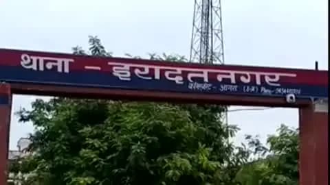 खेरागढ़: इरादतनगर में 17 वर्षीय किशोरी का अपहरण, दो लोगों के खिलाफ दर्ज हुआ मामला