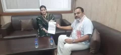 पोड़ैयाहाट: पोड़ैयाहाट सामुदायिक स्वास्थ्य केंद्र में नवजात की मौत के मामले की जांच स्वास्थ्य विभाग के निदेशक स्तर से होगी