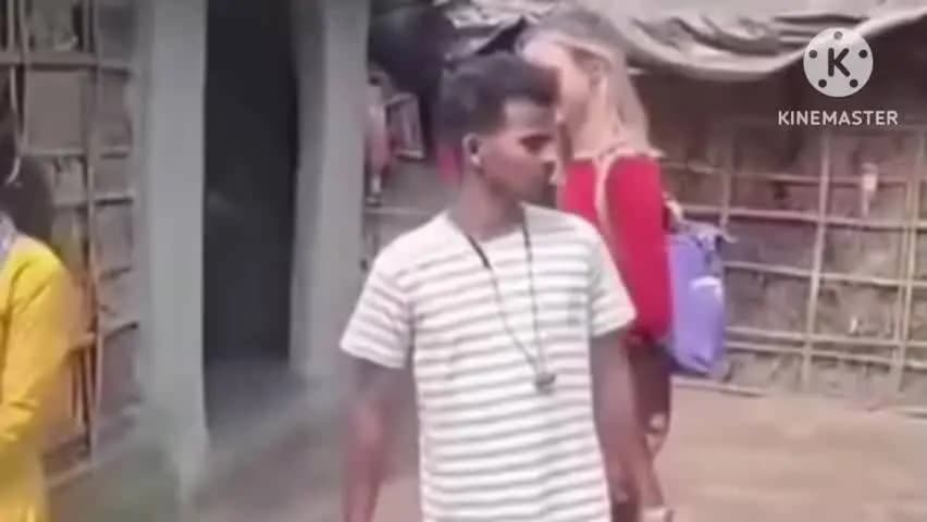 जलालगढ़: रूसी लड़की के भागलपुर आने की वायरल खबर पर उठे सवाल