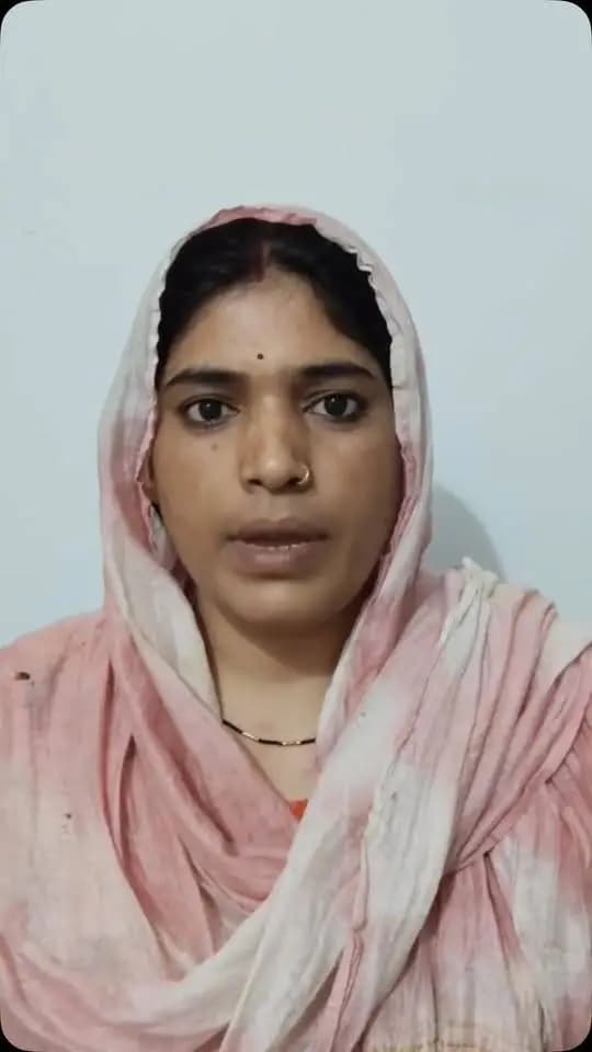 ‘लाड़ली बहना योजना’ से आत्मनिर्भर बनीं खुरई की ममता अहिरवार जी! योजना की राशि से उन्होंने अपनी किराने की दुकान खोली है, जिससे उनके परिवार को आर्थिक मजबूती मिली। पीएम और सीएम जी का हृदय से आभार! 🙏
#LadliBehnaYojana #MadhyaPradesh #NariShakti