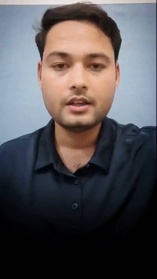 🎭 आपकी प्रतिभा, आपके सपनों की नई उड़ान! 🇮🇳
युवा साथियों, जिला स्तरीय युवा उत्सव 2026 आपके हुनर को पहचान दिलाने और अपनी प्रतिभा को जिला स्तर से राज्य एवं राष्ट्रीय स्तर तक पहुँचाने का शानदार अवसर है।
मैं, आदित्य मधुकर | Youth Icon, युवा कार्यक्रम एवं खेल मंत्रालय, भारत सरकार, पश्चिम चम्पारण के सभी युवाओं से अपील करता हूँ कि इस अवसर का लाभ उठाएँ और पूरे उत्साह के साथ भाग लें।
📅 आयोजन तिथि: 28 अक्टूबर 2026
📍 स्थान: गांधी सभागार, बड़ा रमना, बेतिया
📝 आवेदन की अंतिम तिथि: 25 अक्टूबर 2026
💻 ऑनलाइन आवेदन करें:
🔗 https://youthfest.dbase.in/
🌐 जिला प्रशासन की आधिकारिक वेबसाइट:
https://westchamparan.nic.in/
ऑनलाइन एवं ऑफलाइन, दोनों माध्यमों से आवेदन की सुविधा उपलब्ध है।
अपनी प्रतिभा को मंच दें, अपने जिले का गौरव बनें और बिहार का नाम रोशन करें! ✨
#YouthFestival2026 #YouthIcon #WestChamparan #BiharYouth #YuvaUtsav2026
District Administration, West Champaran, Bettiah
Samrat Choudhary
