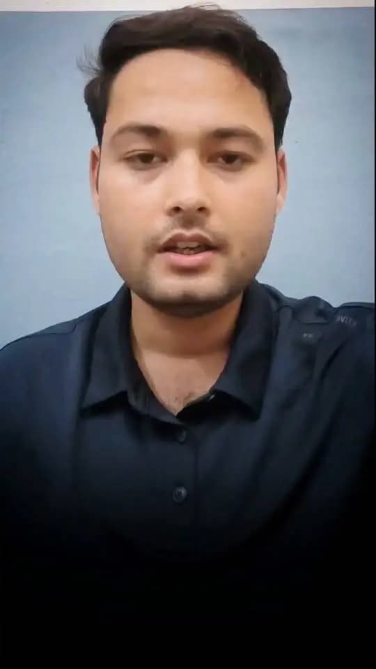 जिला स्तरीय युवा उत्सव–2026 का आयोजन 28 अक्टूबर को बेतिया के गांधी सभागार में।
युवाओं को प्रतिभा प्रदर्शन का मिलेगा अवसर।
समूह लोक नृत्य, समूह लोक गायन, नुक्कड़ नाटक, कविता लेखन एवं चित्रकला प्रतियोगिताओं में ले सकेंगे भाग।
आवेदन की अंतिम तिथि 25 अक्टूबर।
#samratchoudhary
#cmsamrat
Information & Public Relations Department, Government of Bihar
Art, Culture and Youth Department, Government of Bihar