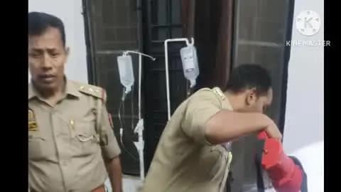 पाली: ग्राम पिपरिया जागीर निवासी युवक की संदिग्ध मौत, परिजनों का आरोप- गांव में बिक रही अवैध शराब बनी मौत का कारण
