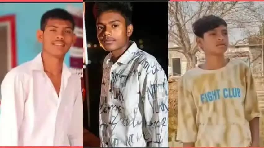 बलौदाबाज़ार: बलौदाबाजार में खड़ी ट्रक से टकराई बाइक, 3 की मौत, 2 घायलों ने रायपुर में इलाज के दौरान तोड़ा दम, तीनों मौसेरे भाई थे